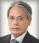 Ichiro Yoshino, MD, PhD