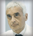 PierFranco Conte, MD, PhD