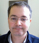Pierre Laurent-Puig, MD