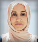 Mariam ­Jamal-Hanjani, MD, PhD