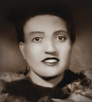 Henrietta Lacks