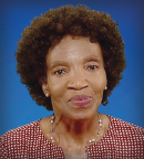 Dr. Princess Nothemba (Nono) Simelela