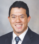 Daniel J. Ma, MD