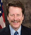 Robert M. Califf, MD