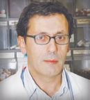 Luis Paz-Ares, MD, PhD