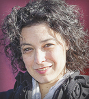 Chiara Cremolini, MD, PhD