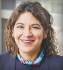 Nita Ahuja, MD, MBA