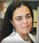 Bodour Salhia, PhD