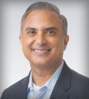Ravi Kalhan, MD, MS