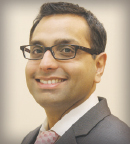 Samir Parekh, MD