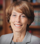 Laurie Glimcher, MD