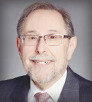 Richard L. Schilsky, MD, FACP, FSCT, FASCO