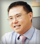 Ian Chau, MD