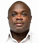 Frederick Chite Asirwa, MD, MBChB