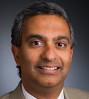 Ramesh Shivdasani, MD, PhD