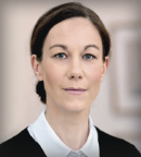 Kirsten Kübler, PhD, MD