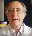 Francis Lévi, MD, PhD
