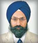 Navneet Singh, MD, DM