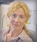 Veronika Bachanova, MD, PhD