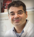 Arnon P. Kater, MD, PhD