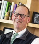 Paul Farmer, MD, PhD