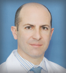 Zev Wainberg, MD