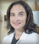 Iberia Romina Sosa, MD, PhD