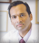 Arul Chinnaiyan, MD, PhD