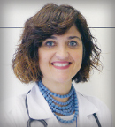 Elena Élez, MD, PhD