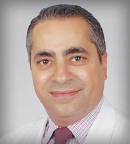 Anthony El-Khoueiry, MD