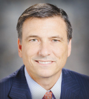 John Heymach, MD, PhD