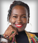Reverend Tawana Davis, PhD