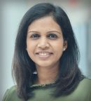 Charu Aggarwal, MD, MPH