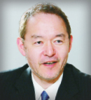 Keiichi Fujiwara, MD, PhD