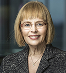 Erica S. Breslau, PhD, MPH