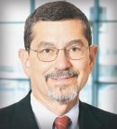 David Paul Carbone, MD, PhD