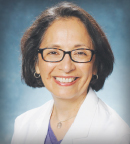 Ana Maria Lopez, MD, MPH