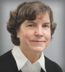 A. Marilyn Leitch, MD