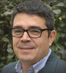 Luis Carvajal-­Carmona, PhD