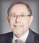 Richard L. Schilsky, MD, FACP, FSCT, FASCO