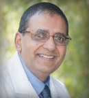 Ravi Salgia, MD, PhD