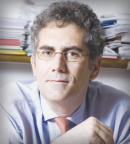 Angelo Di Leo, MD, PhD