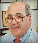 David Morse Livingston, MD