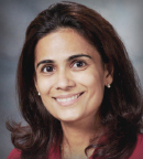 Gauri Varadhachary, MD