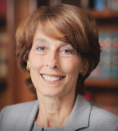 Laurie H. Glimcher, MD