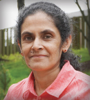 Hema Sundar, PhD