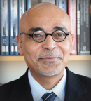 Kasisomayajula “Vish” Viswanath, PhD