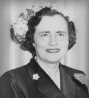 Mary Lasker