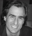 Jed Manocherian