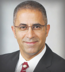 Joseph Mikhael, MD, MEd